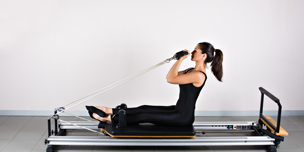 mat and reformer pilates